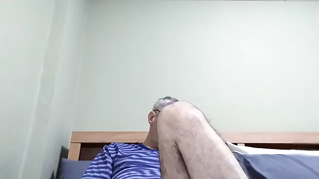 BIGUNCUTHARDCOCK online show from 10.26.25