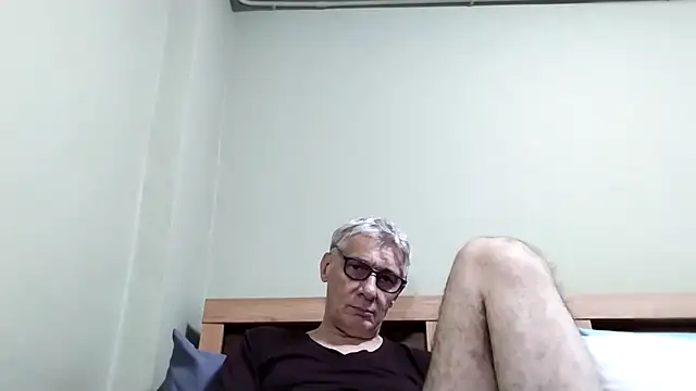 BIGUNCUTHARDCOCK online show from 11.08.25