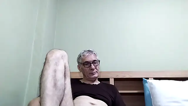 BIGUNCUTHARDCOCK online show from 11.09.25