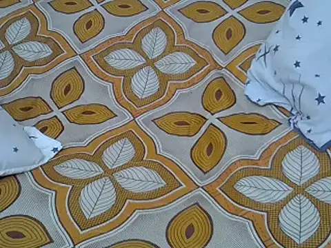 Giannah01 online show from 03.15.25