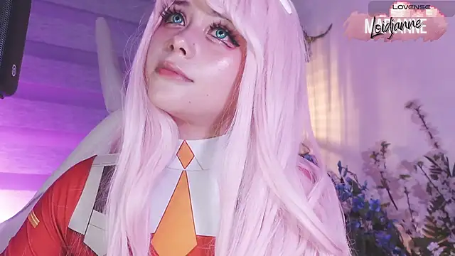 loIijanne online show from 01.27.25