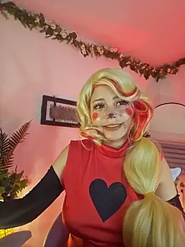 loIijanne online show from 02.14.25