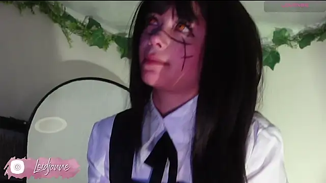 loIijanne online show from 09.21.25