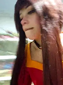 loIijanne online show from 11.07.25