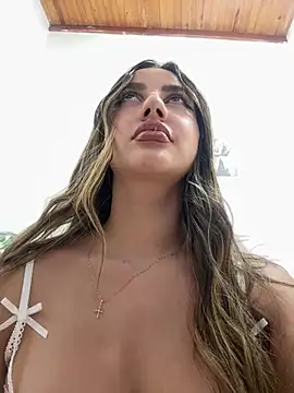 Sarapalmer1 online show from 03.15.25