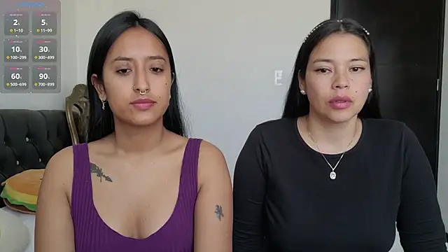 2SummerLove1 online show from 12.11.24