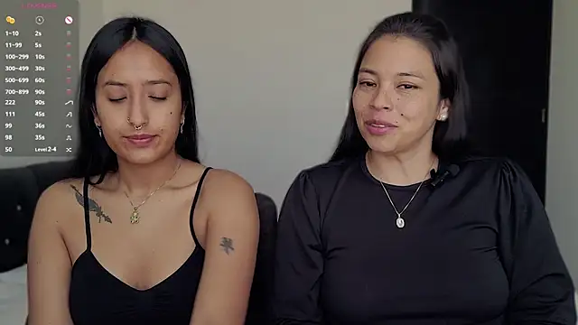 2SummerLove1 online show from 12.17.24