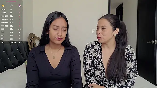 2SummerLove1 online show from 01.19.25