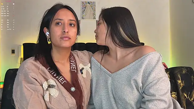 2SummerLove1 online show from 02.20.26