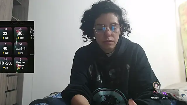 Snapshot of Anne_purple chatting on 03.20.25 Anne purple online show from 03.20.25