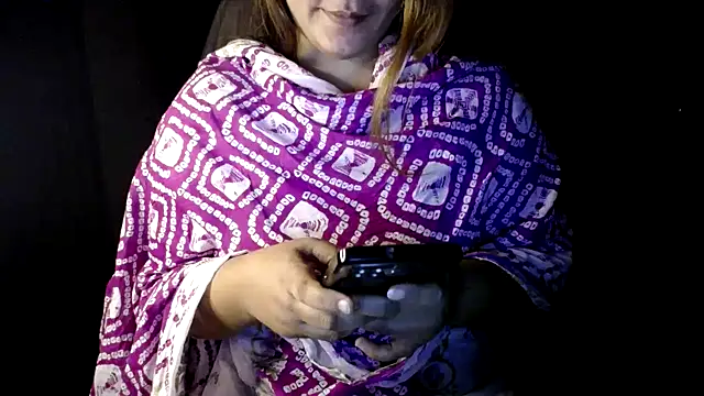 SohanaSabaSexy online show from 12.15.24