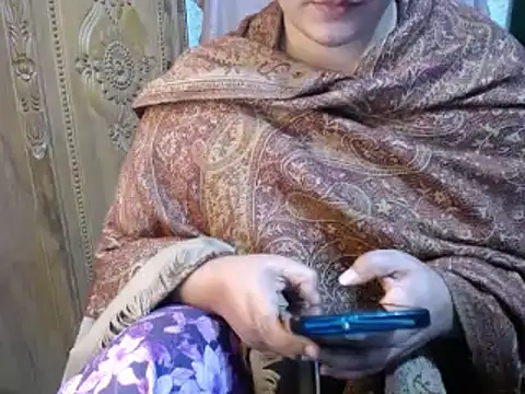 SohanaSabaSexy online show from 01.07.25