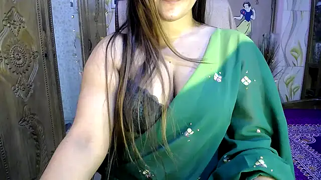 SohanaSabaSexy online show from 02.16.25