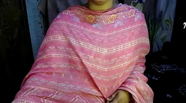 SohanaSabaSexy online show from 03.16.25