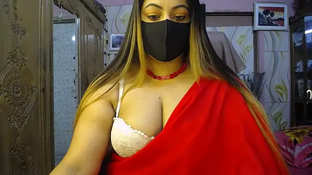 SohanaSabaSexy online show from 02.25.26