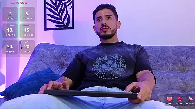 Bruno Mattos online show from 02.14.26