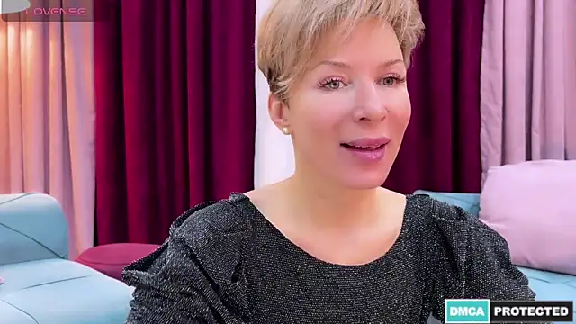 UrGoddessJenny online show from 01.02.25