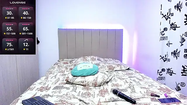 Samyq8 online show from 02.28.25