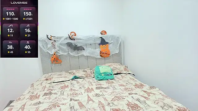 Samyq8 online show from 10.09.25