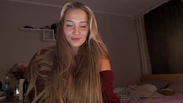 Milk Bunny online show from 12.28.24