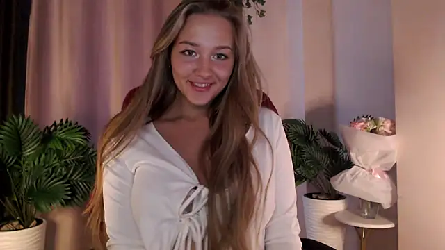 Milk Bunny online show from 02.05.25