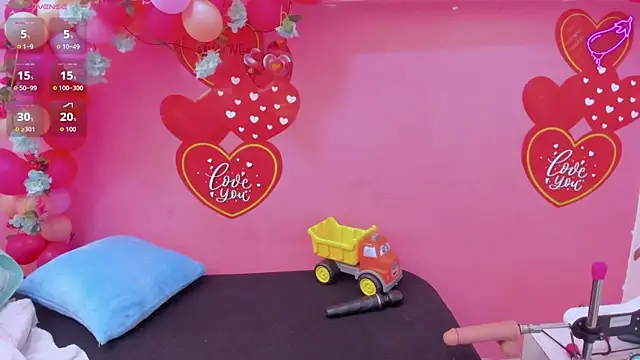 charlotte-11 online show from 09.16.25