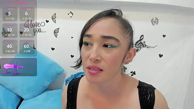 charlotte-11 online show from 01.17.26