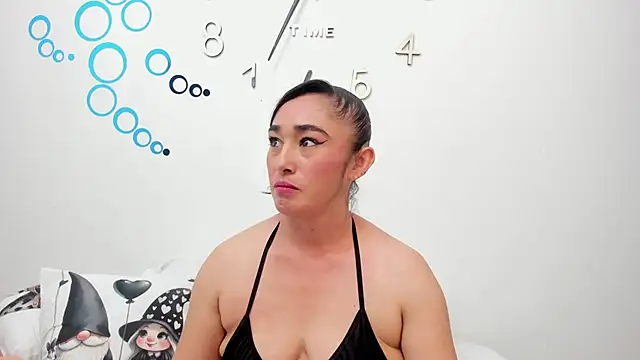 charlotte-11 online show from 05.18.26