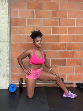 Snapshot of sowfit chatting on 12.30.24 sowfit online show from 12.30.24