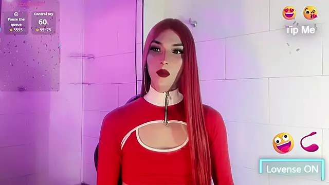 Snapshot of Victoria_Kastelo chatting on 09.13.25 Victoria Kastelo online show from 09.13.25