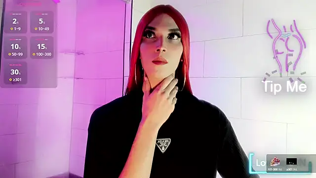 Snapshot of Victoria_Kastelo chatting on 09.22.25 Victoria Kastelo online show from 09.22.25