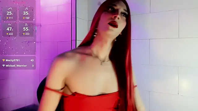 Snapshot of Victoria_Kastelo chatting on 09.29.25 Victoria Kastelo online show from 09.29.25