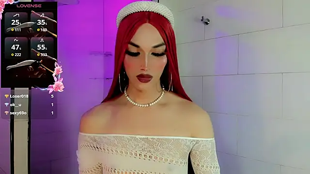 Snapshot of Victoria_Kastelo chatting on 10.09.25 Victoria Kastelo online show from 10.09.25