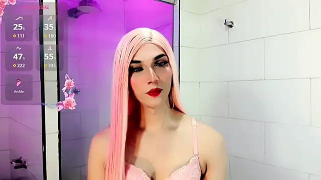 Snapshot of Victoria_Kastelo chatting on 11.08.25 Victoria Kastelo online show from 11.08.25