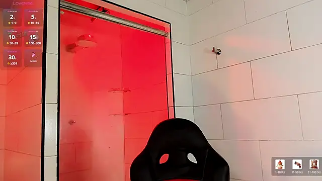 Snapshot of Victoria_Kastelo chatting on 02.07.26 Victoria Kastelo online show from 02.07.26