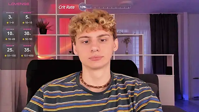 sunnyburn boy online show from 02.07.25