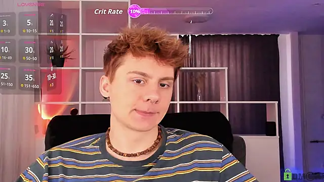 sunnyburn boy online show from 09.25.25