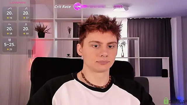 sunnyburn boy online show from 09.26.25