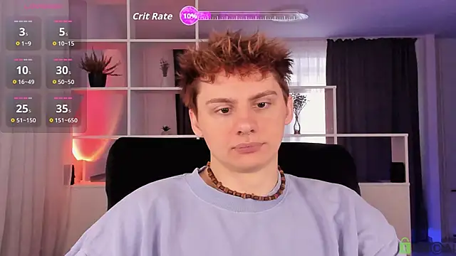 sunnyburn boy online show from 10.12.25