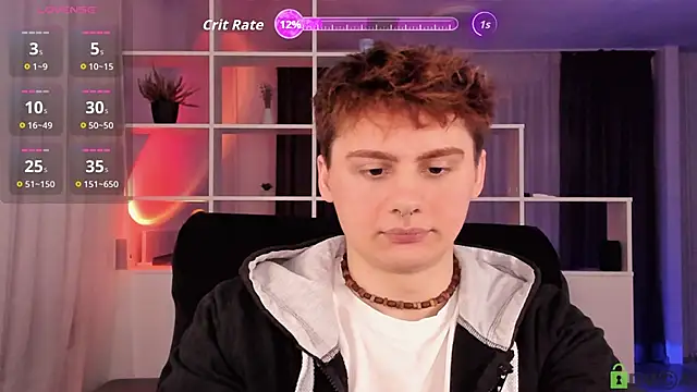 sunnyburn boy online show from 02.05.26