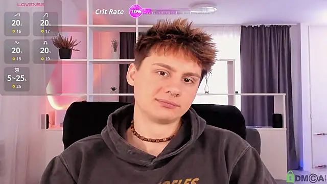 sunnyburn boy online show from 03.05.26