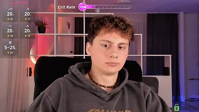 sunnyburn boy online show from 03.27.26