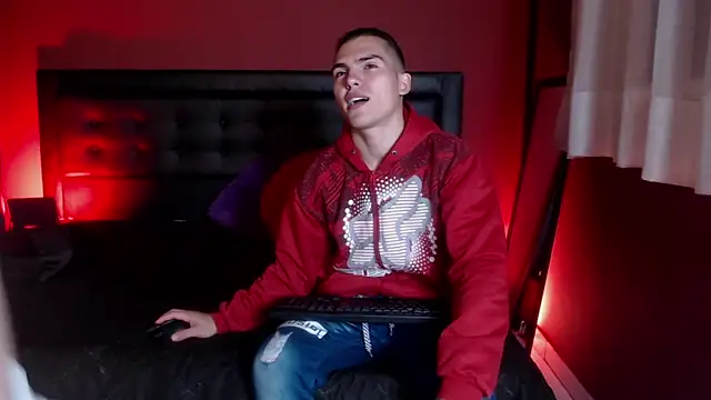  Tattoo Couple online show from 02.23.25