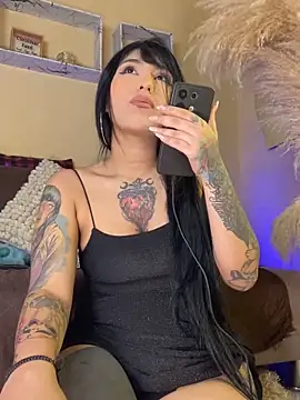 Snapshot of Sweetie_Arianna chatting on 09.10.25 Sweetie Arianna online show from 09.10.25