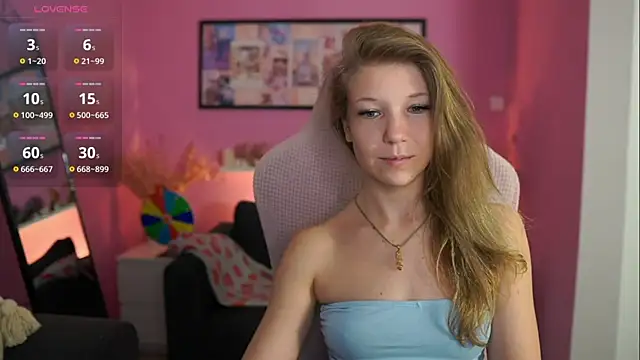 missicute online show from 04.23.26