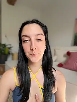  Juliette online show from 03.13.26