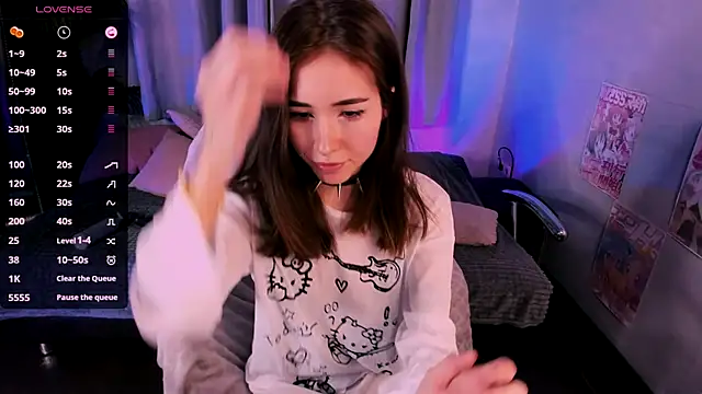 ashleyro1 online show from 11.04.25