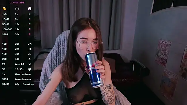 ashleyro1 online show from 11.15.25