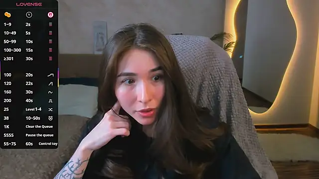 ashleyro1 online show from 04.21.26