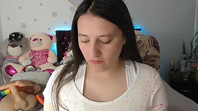 Lorenahot 06 online show from 02.24.25